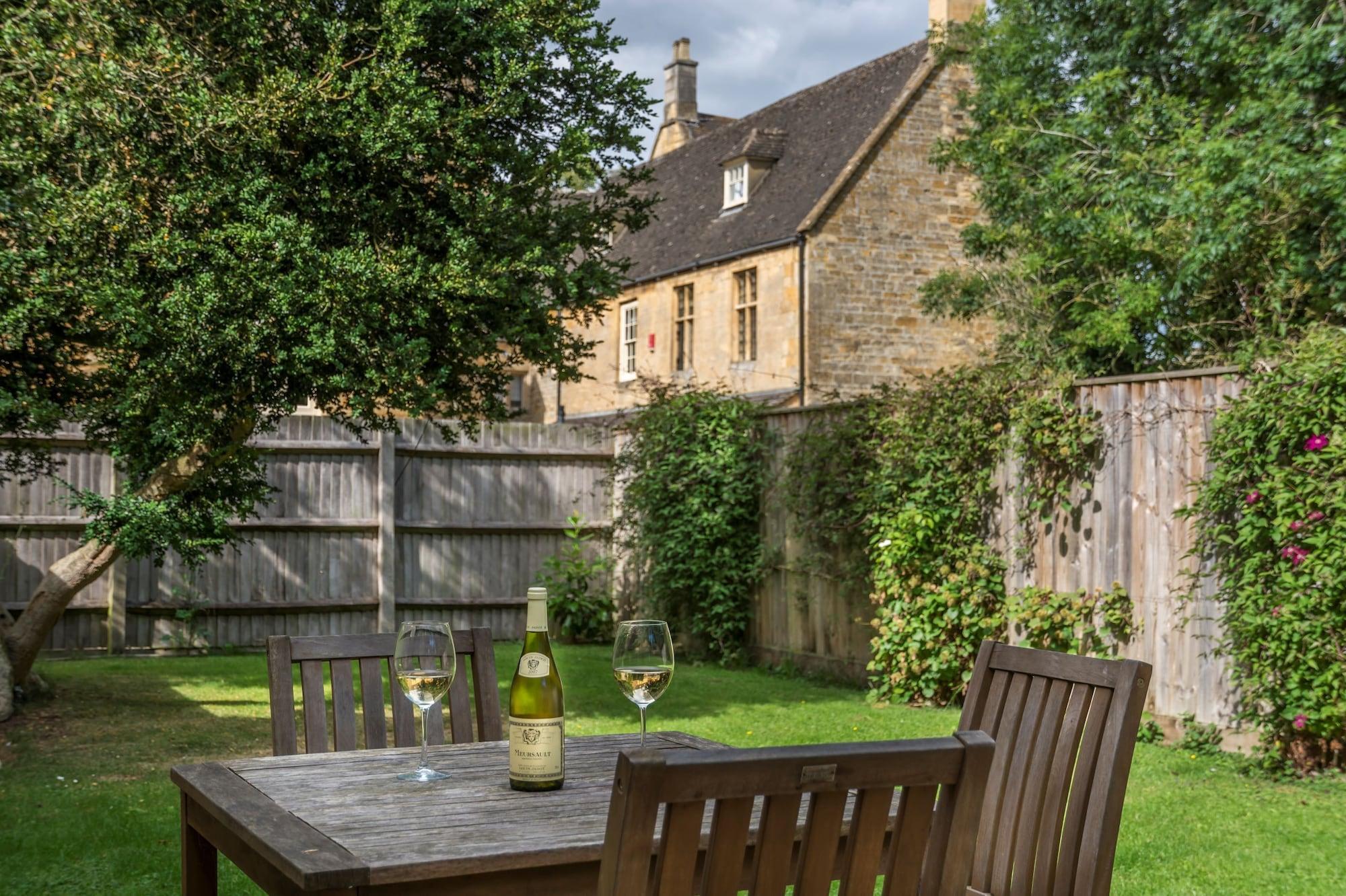 The White Hart Royal, Moreton-In-Marsh, Cotswolds Экстерьер фото